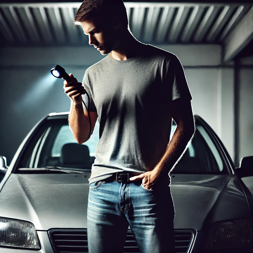Navigating Car Cash Deals in the UAE
