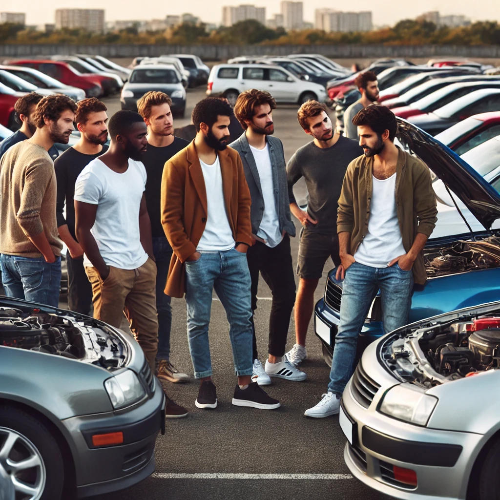 Exploring Car Clubs in UAE: Affordable Luxury Cars