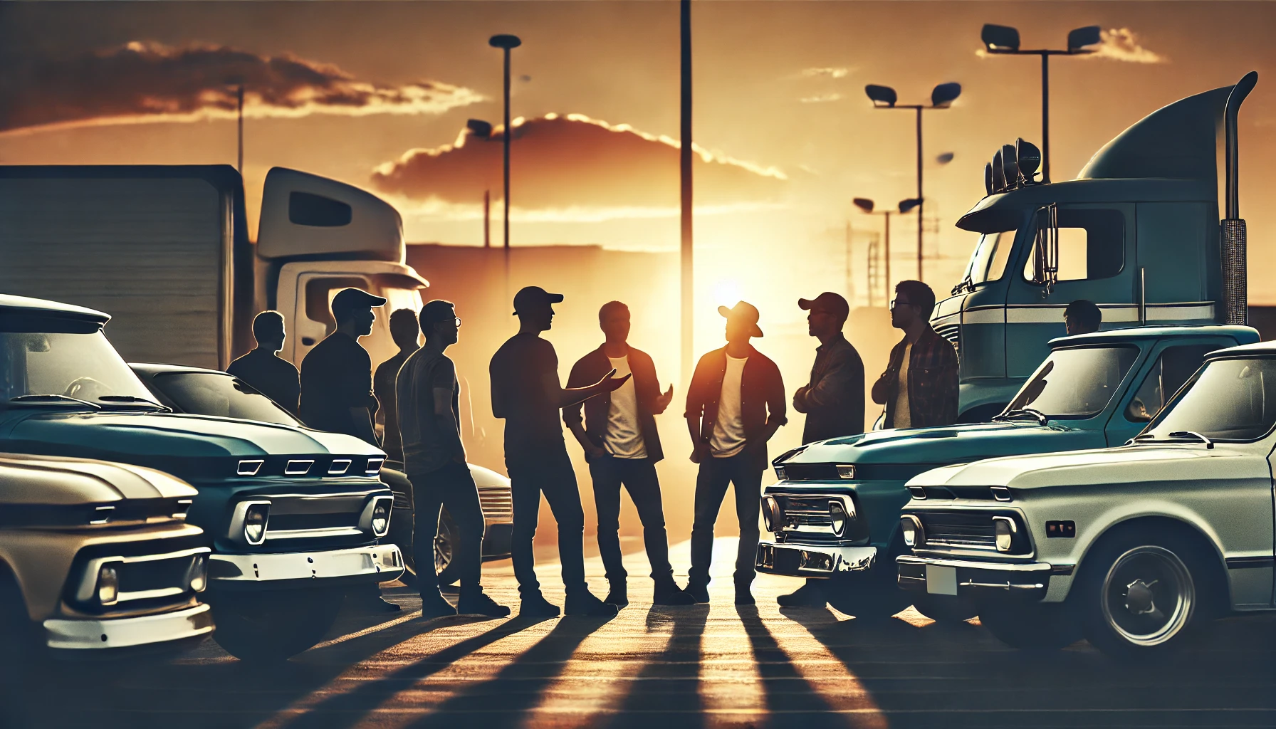 Unveiling Car Clubs in the UAE