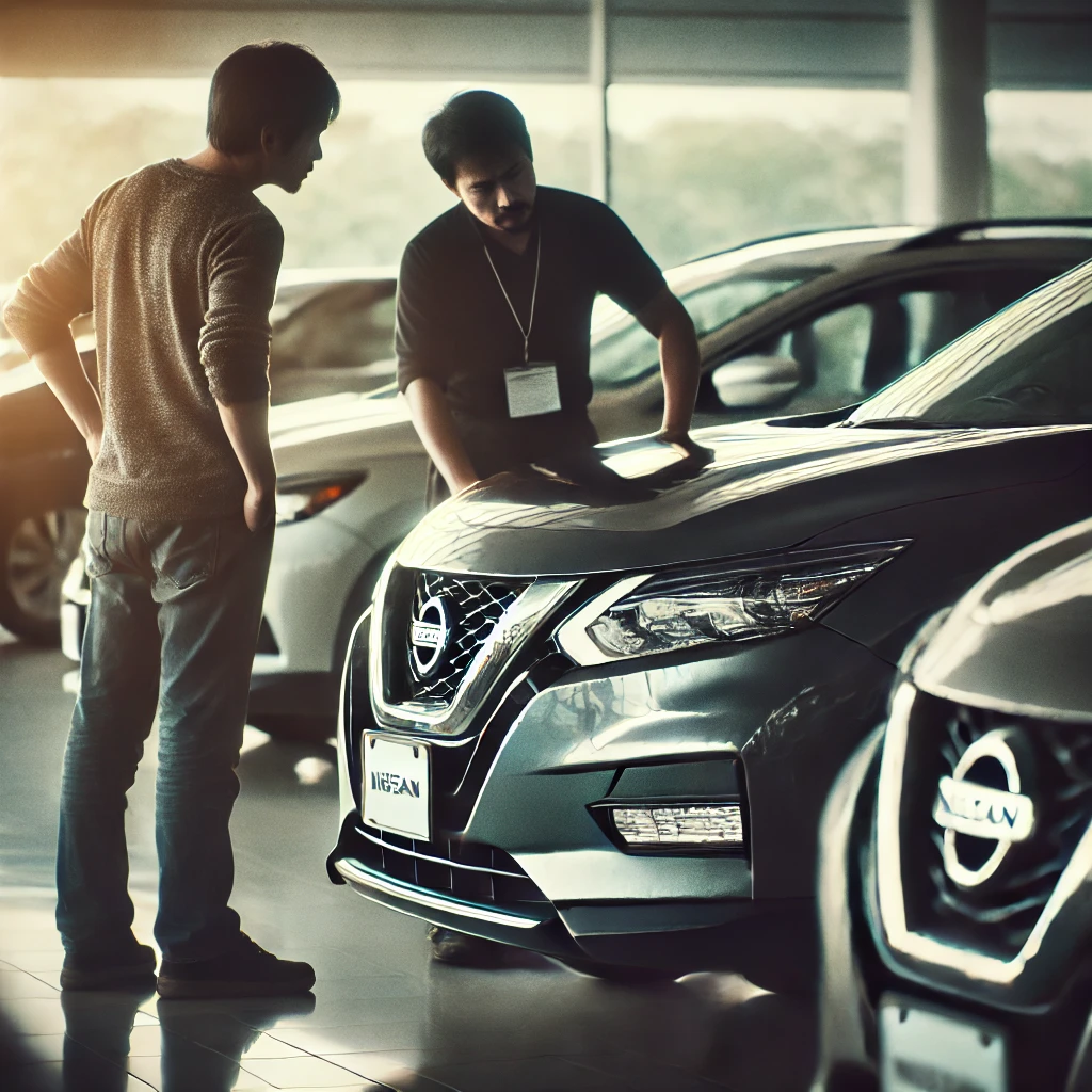 Navigating Car Depreciation in UAE: Insights for Used Sedans