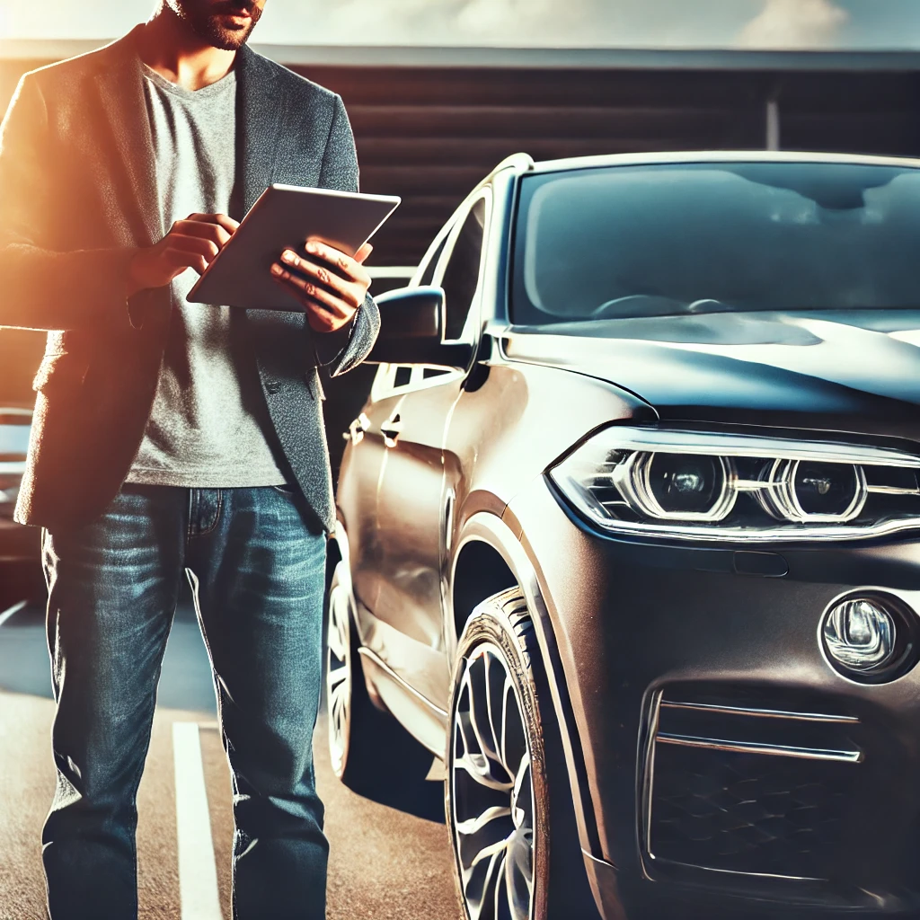 Effective Car Sale Advertisements: A Guide