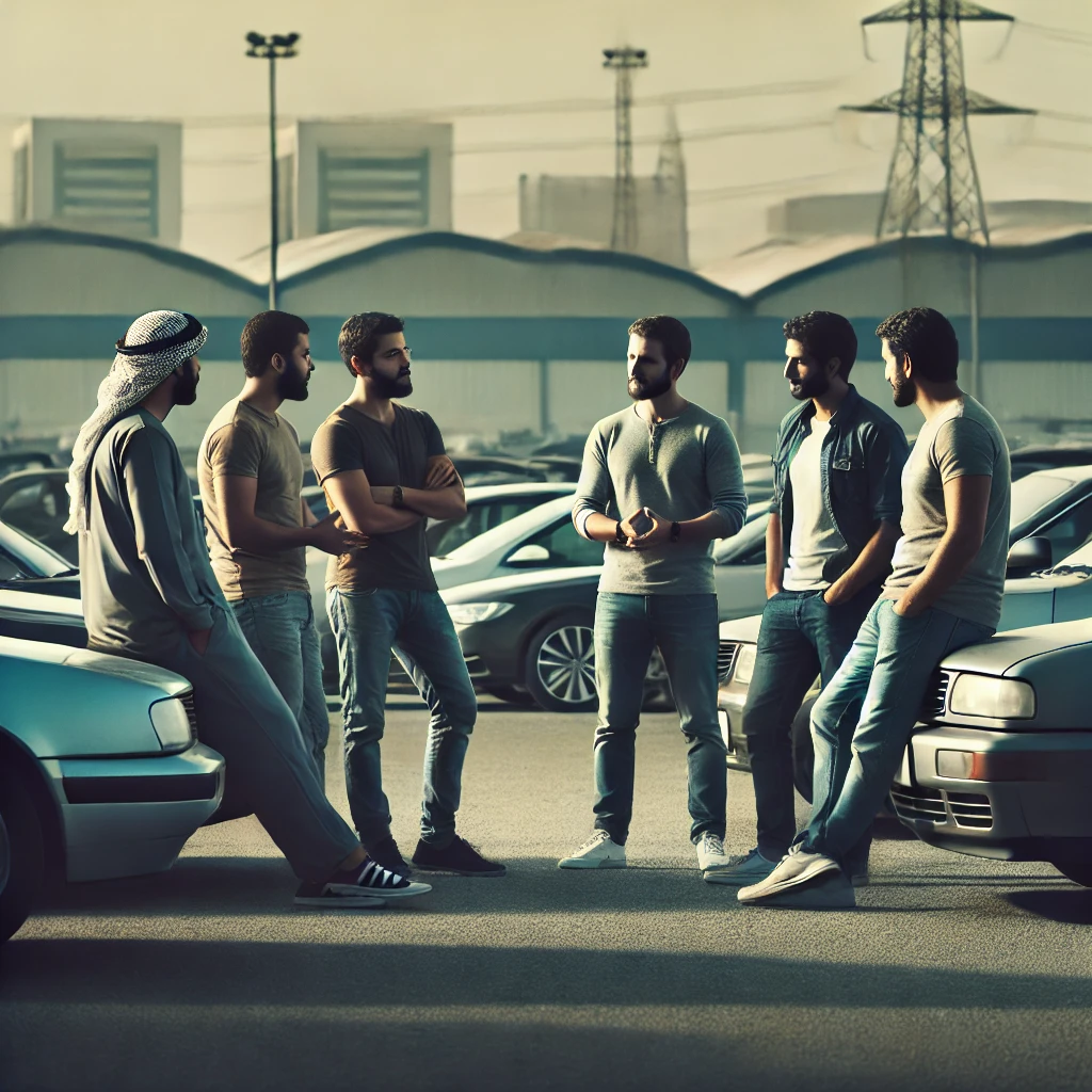 Navigating Car Impoundment in Abu Dhabi: Cash Opportunities