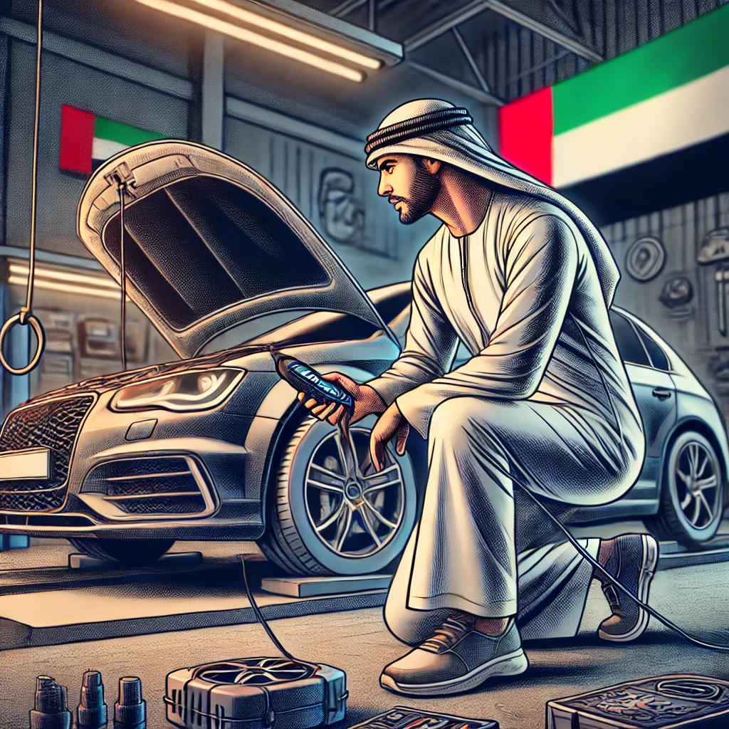 Mastering Car Inspection: Get Top Cash Offers