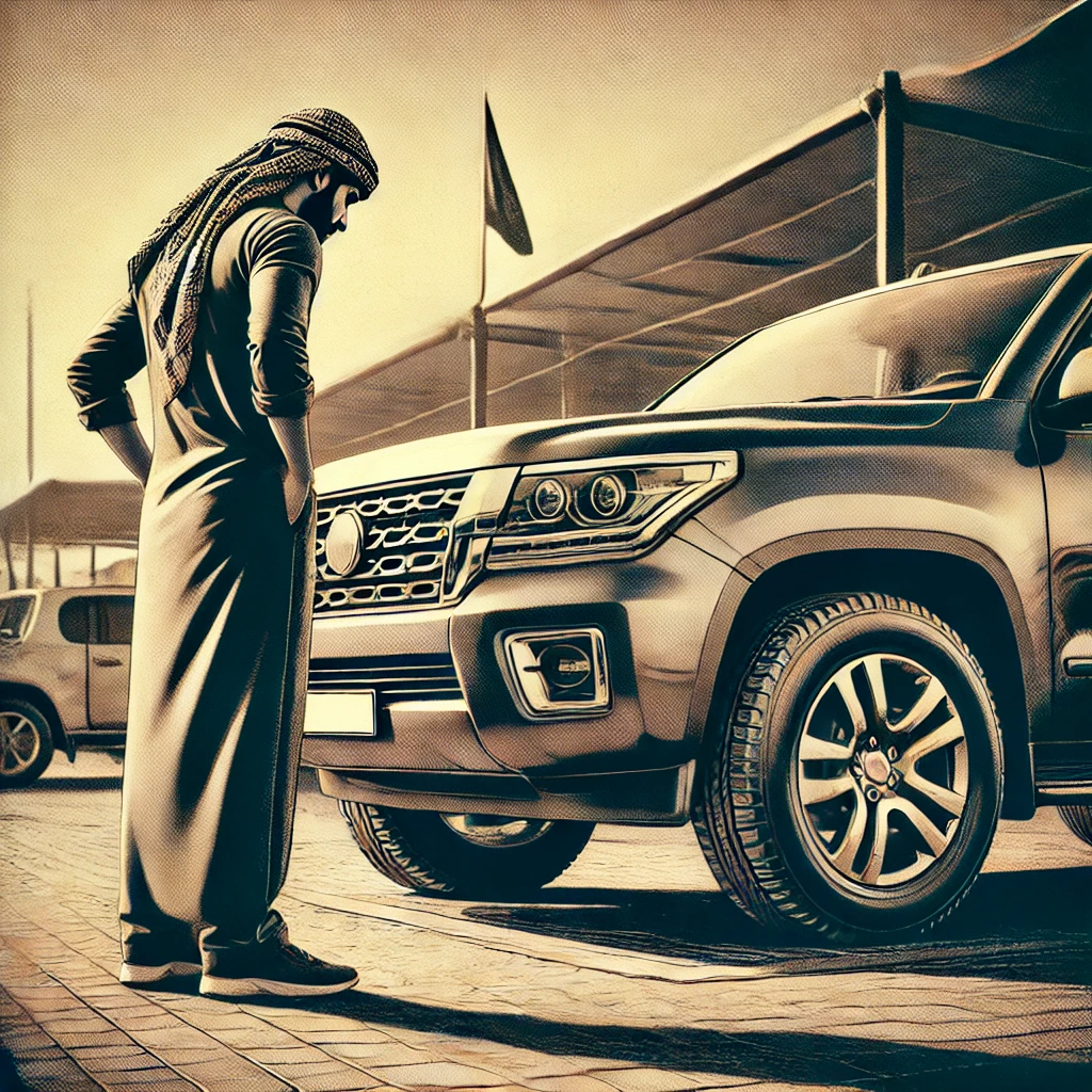 Top Midsize SUVs in UAE: Unmatched Deals and Features