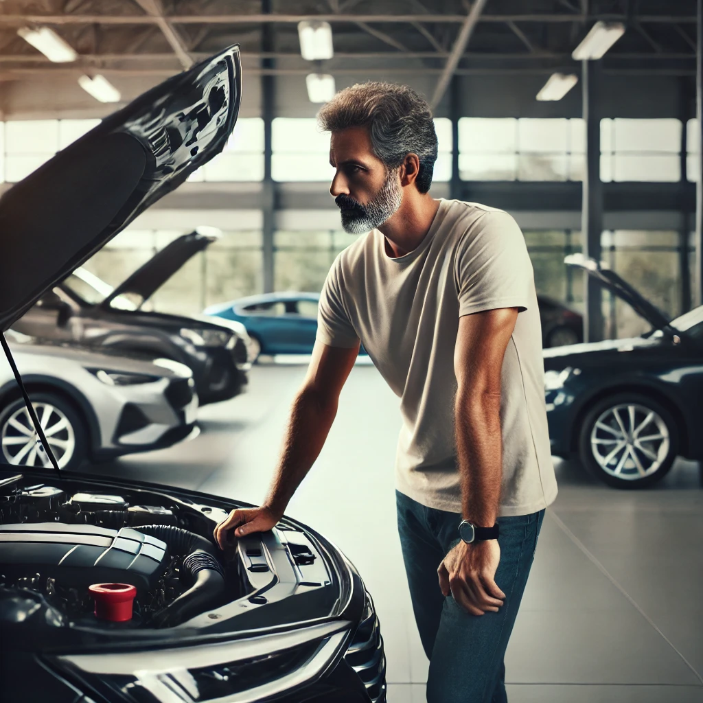Explore the Best Car Leasing Deals in Abu Dhabi
