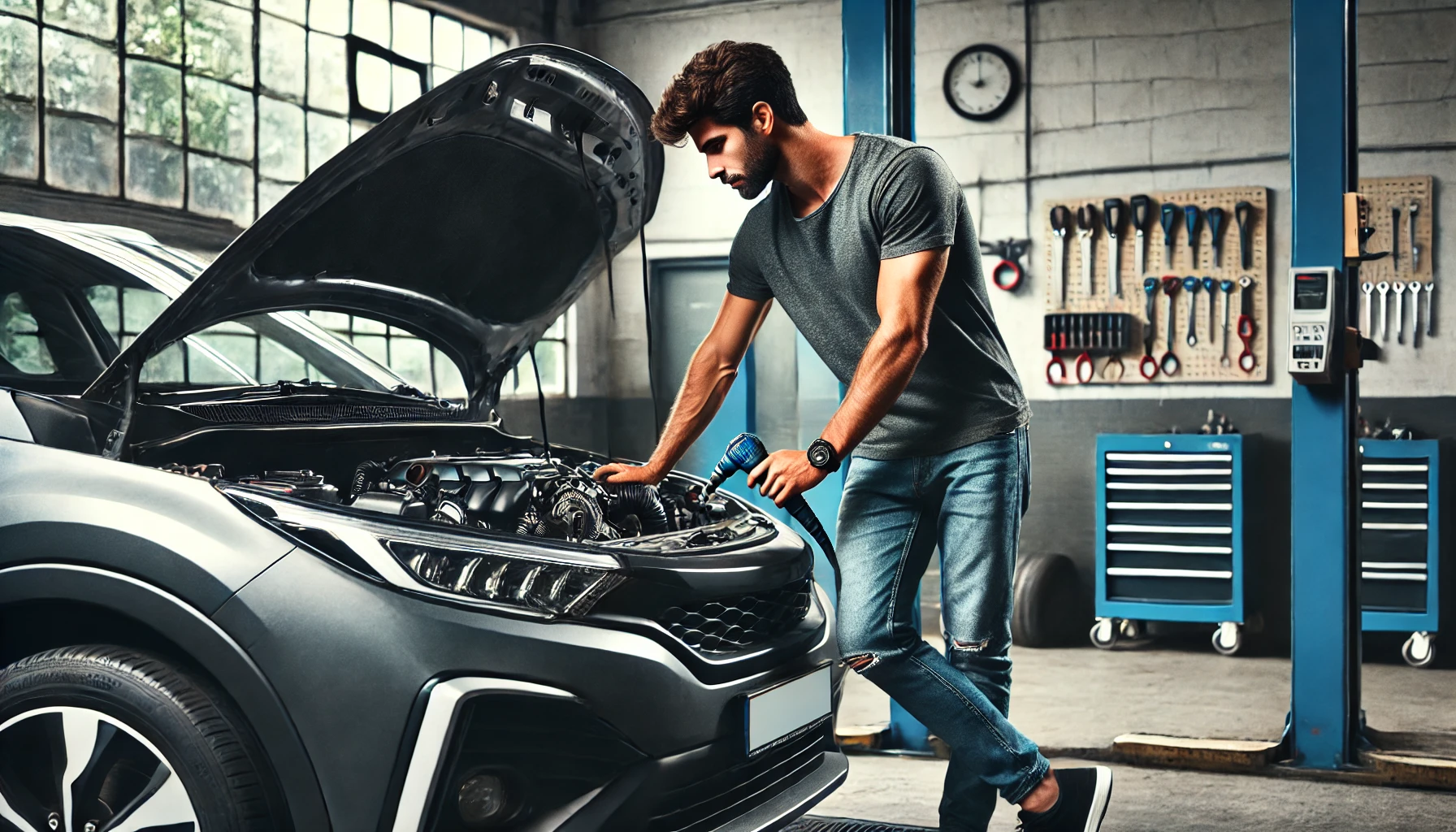 Effective Car Maintenance Schedule for Optimal Resale Value