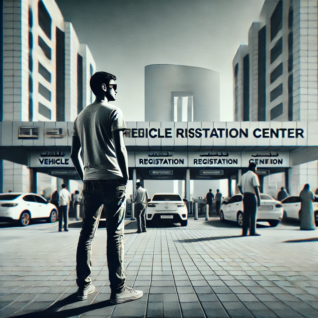 Essential Guide to Car Registration in Abu Dhabi