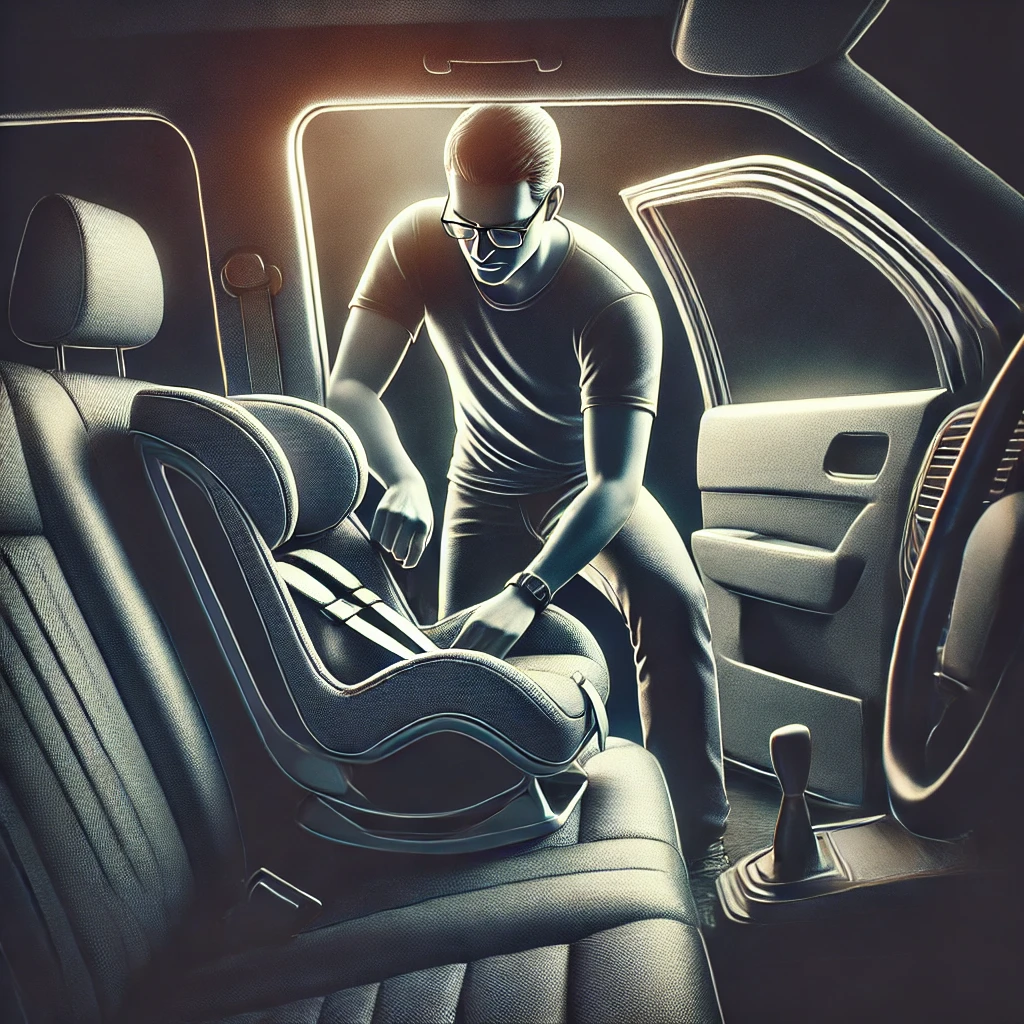 Car Seat Laws in the UAE: Enhancing Safety and Value