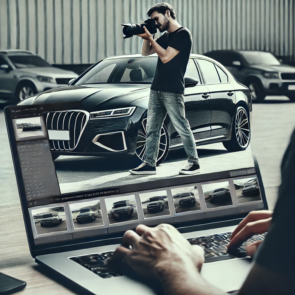 Maximizing Car Value: Your Guide to UAE Selling Portals