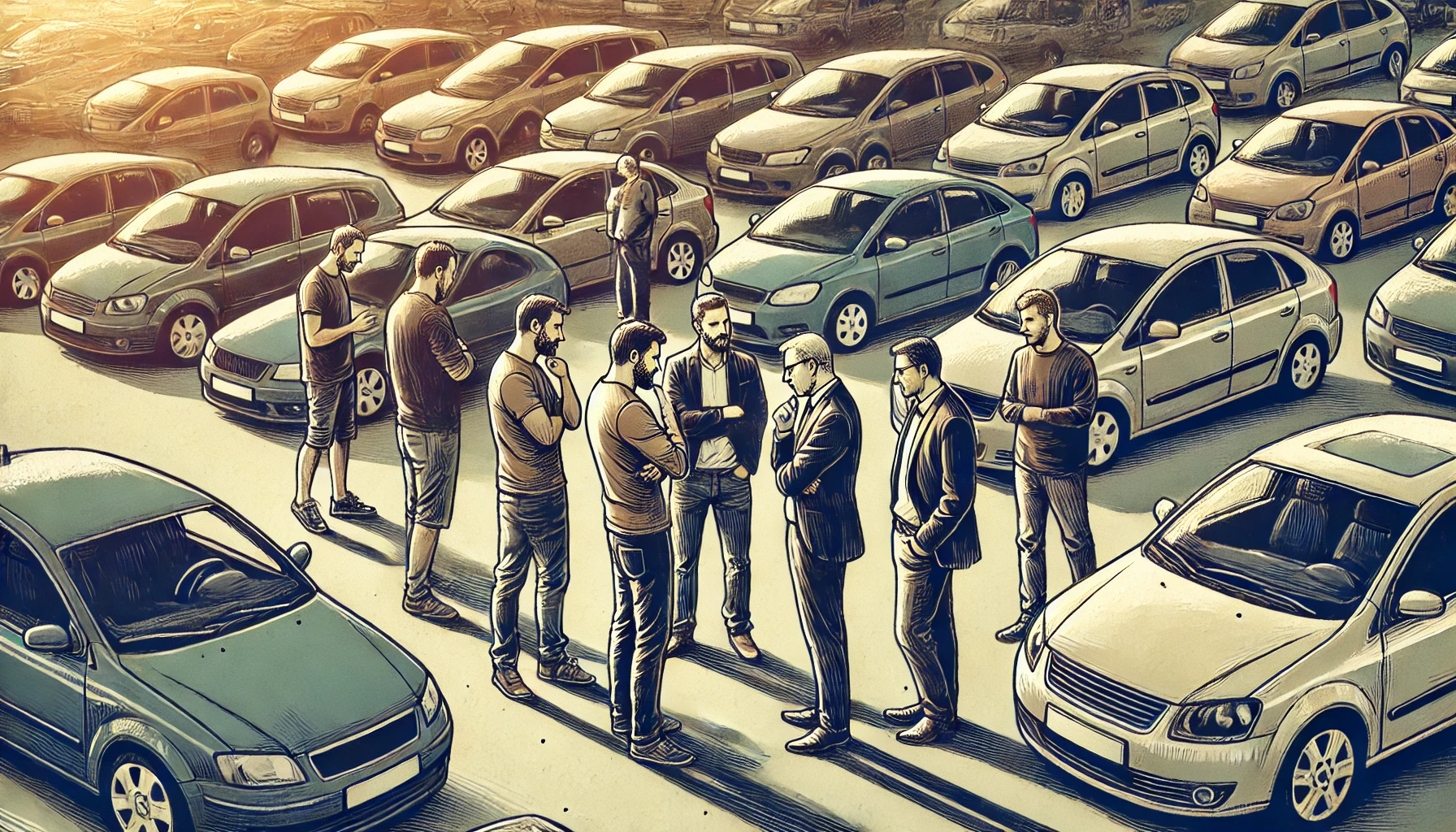 Affordable Used Cars in Abu Dhabi