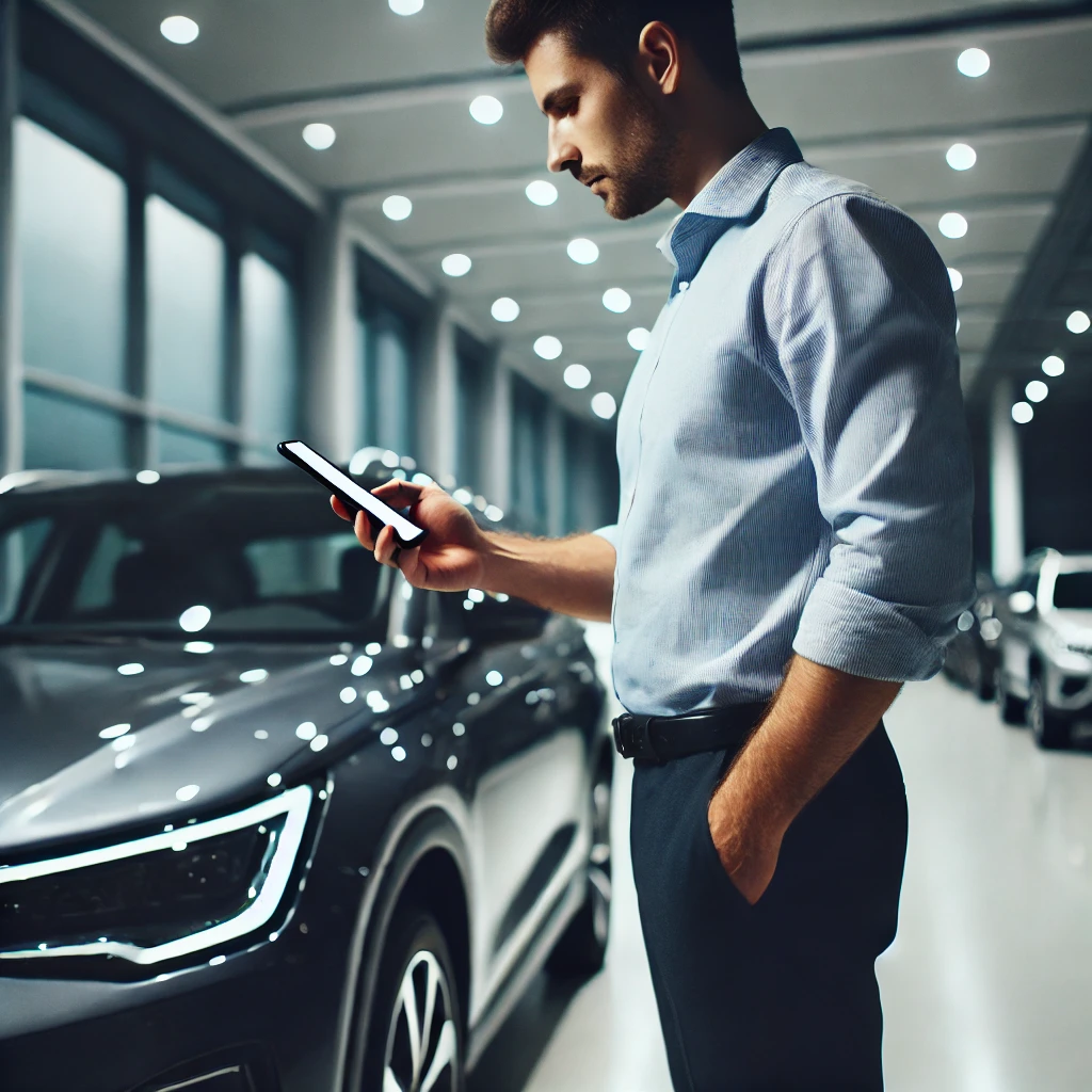 Best Online Platforms to Sell Your Car for Cash in UAE