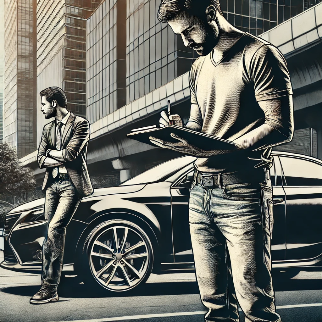 Effective Car Valuation Guide in Abu Dhabi