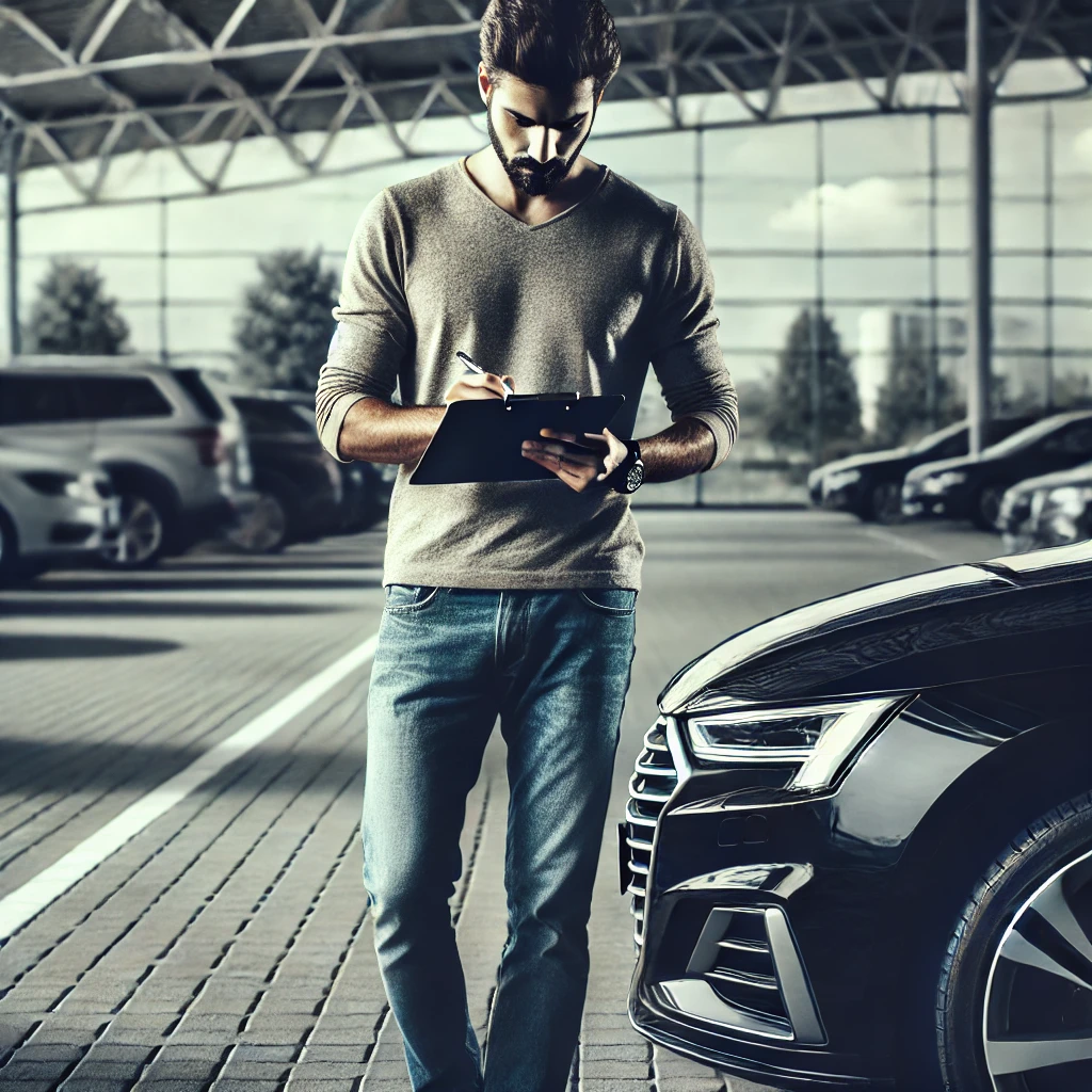 Mastering Car Valuation in Abu Dhabi