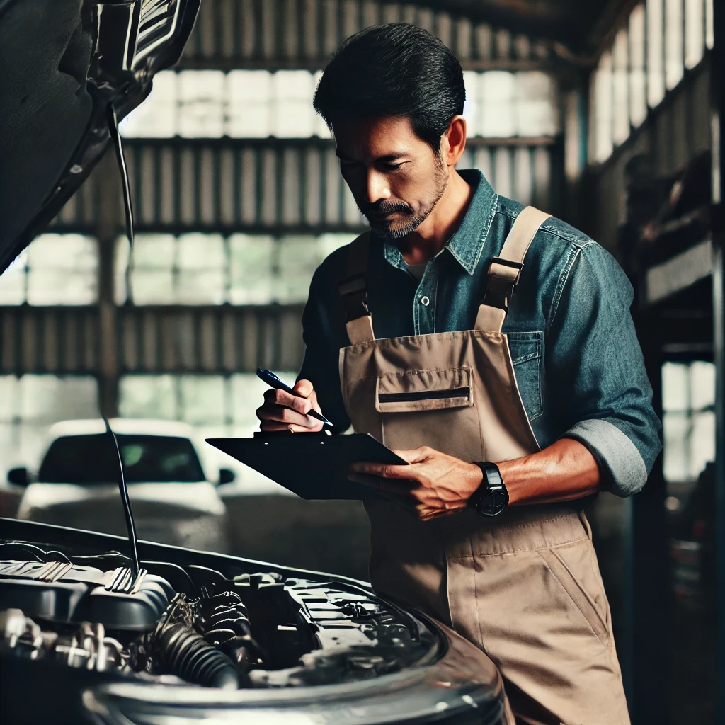 Understanding Car Valuation Certificates in Abu Dhabi