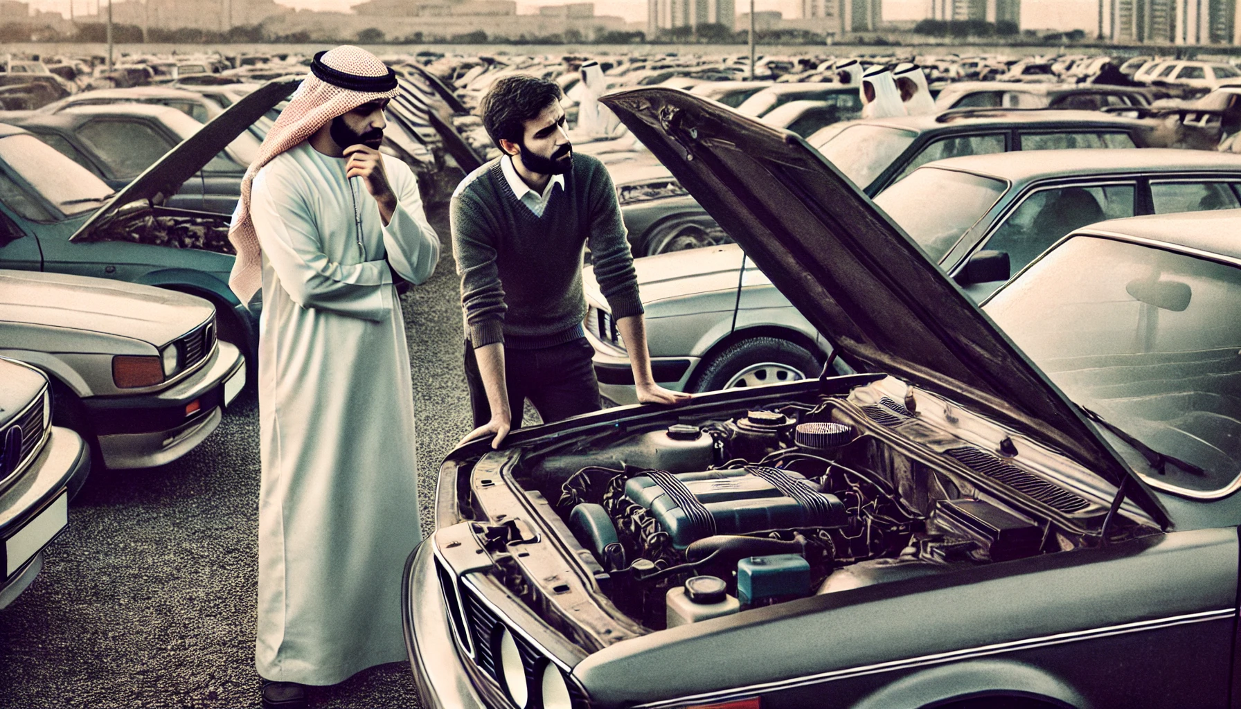 Ultimate Guide to No Down Payment Cars in UAE