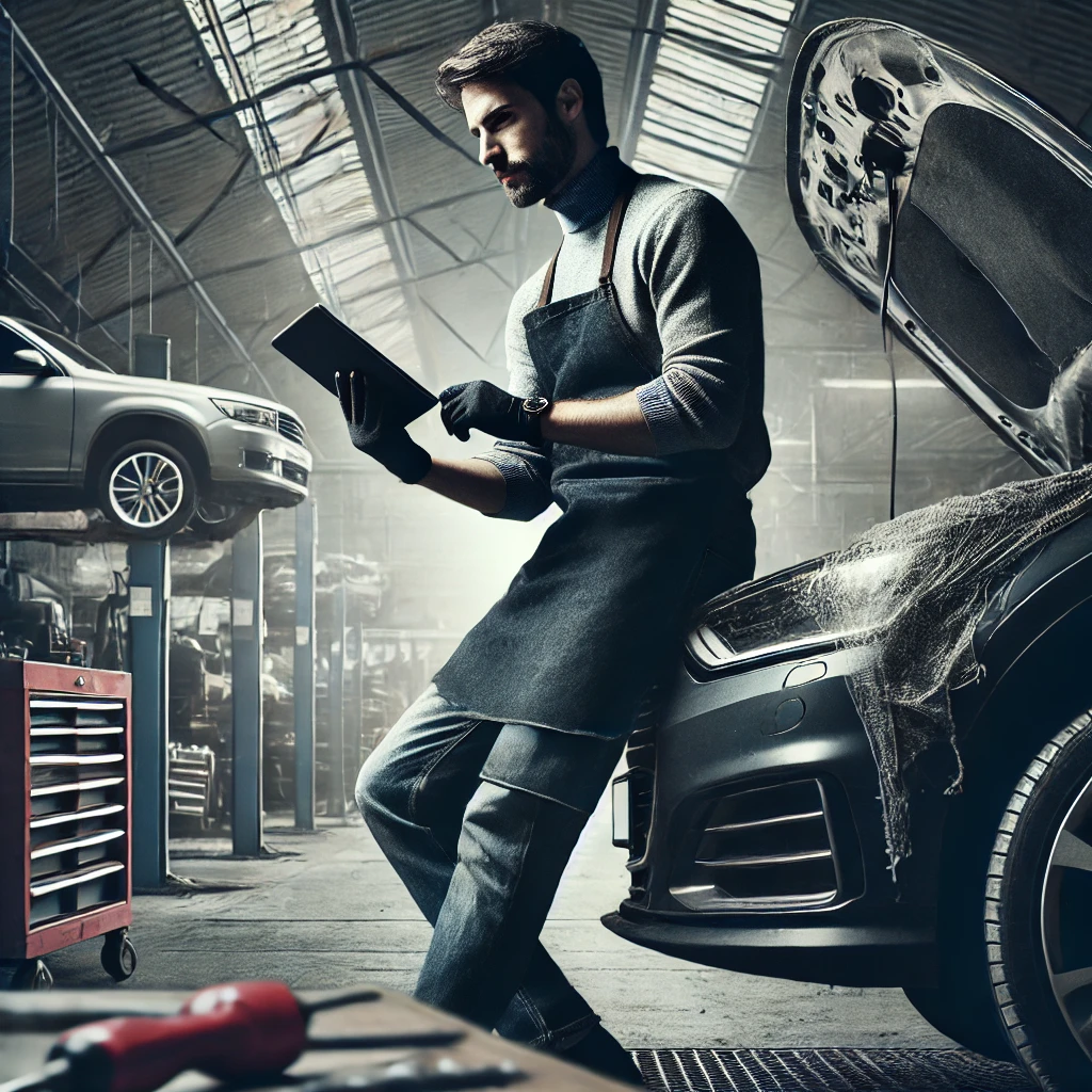 Maximizing Car Valuation in the UAE