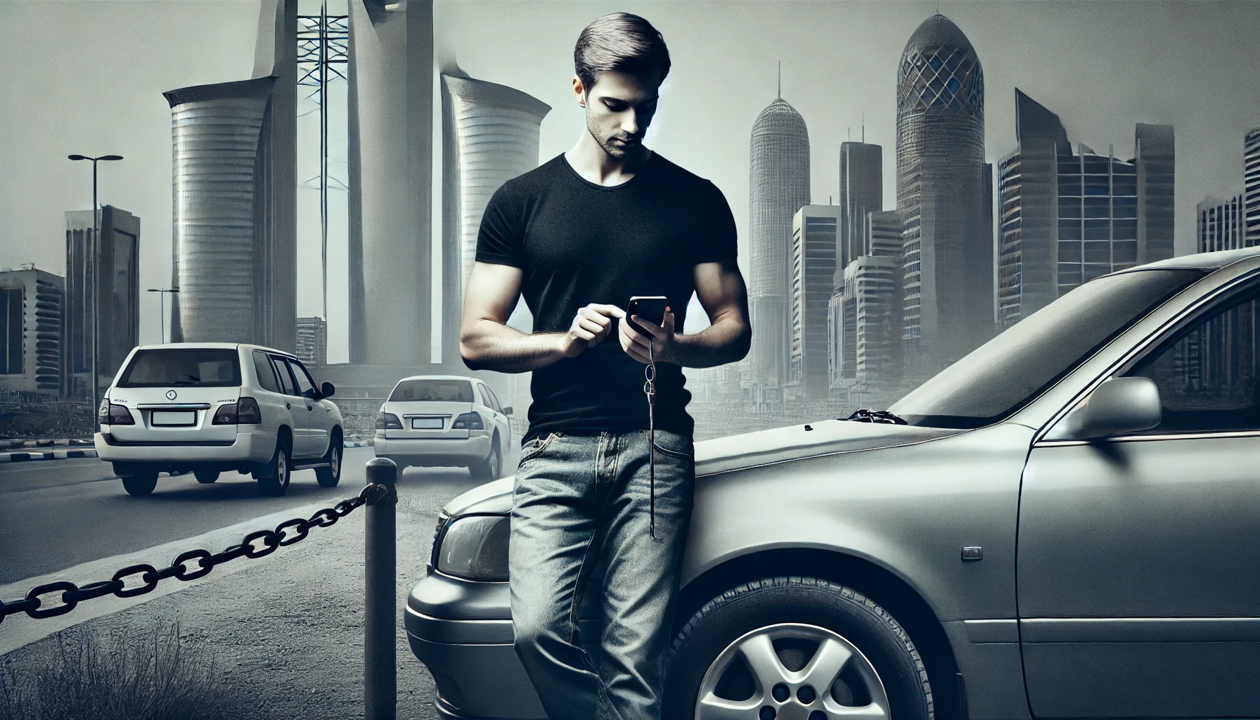 Car Value Calculators in Abu Dhabi