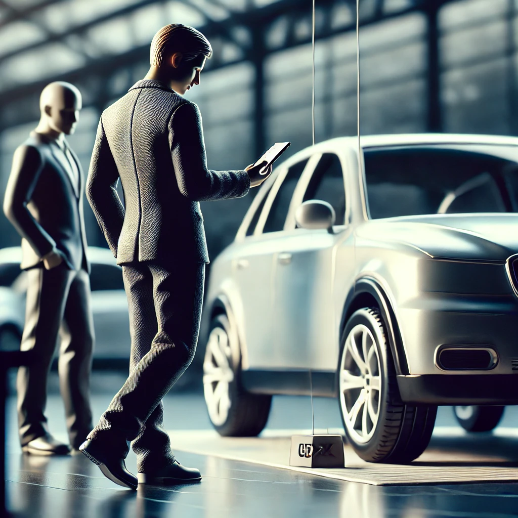Quick and Easy Car Sales with Cars.com UAE