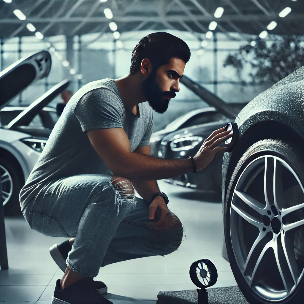 How to Sell Your Car Fast for Cash in Abu Dhabi