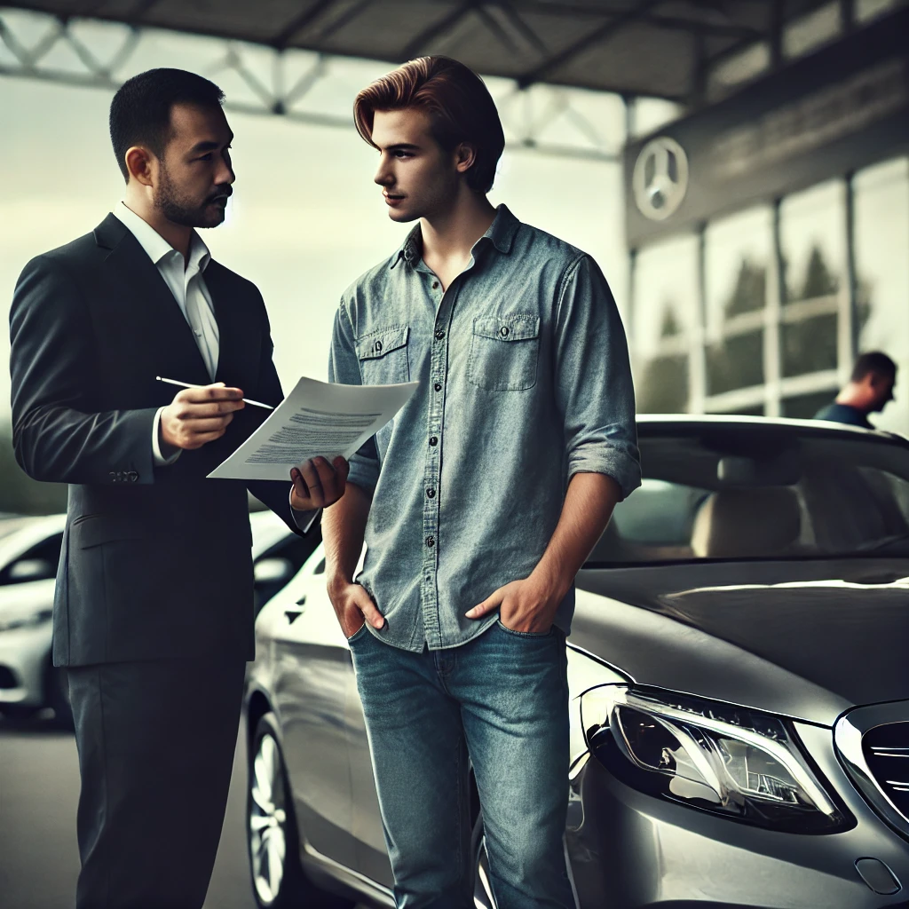 Cash for Cars Abu Dhabi: Quick Guide