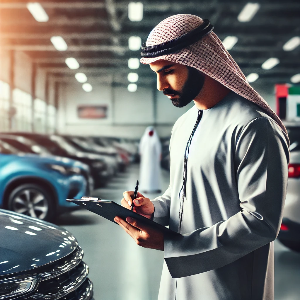 Cash for Cars UAE: Maximize Your Used Car Sale