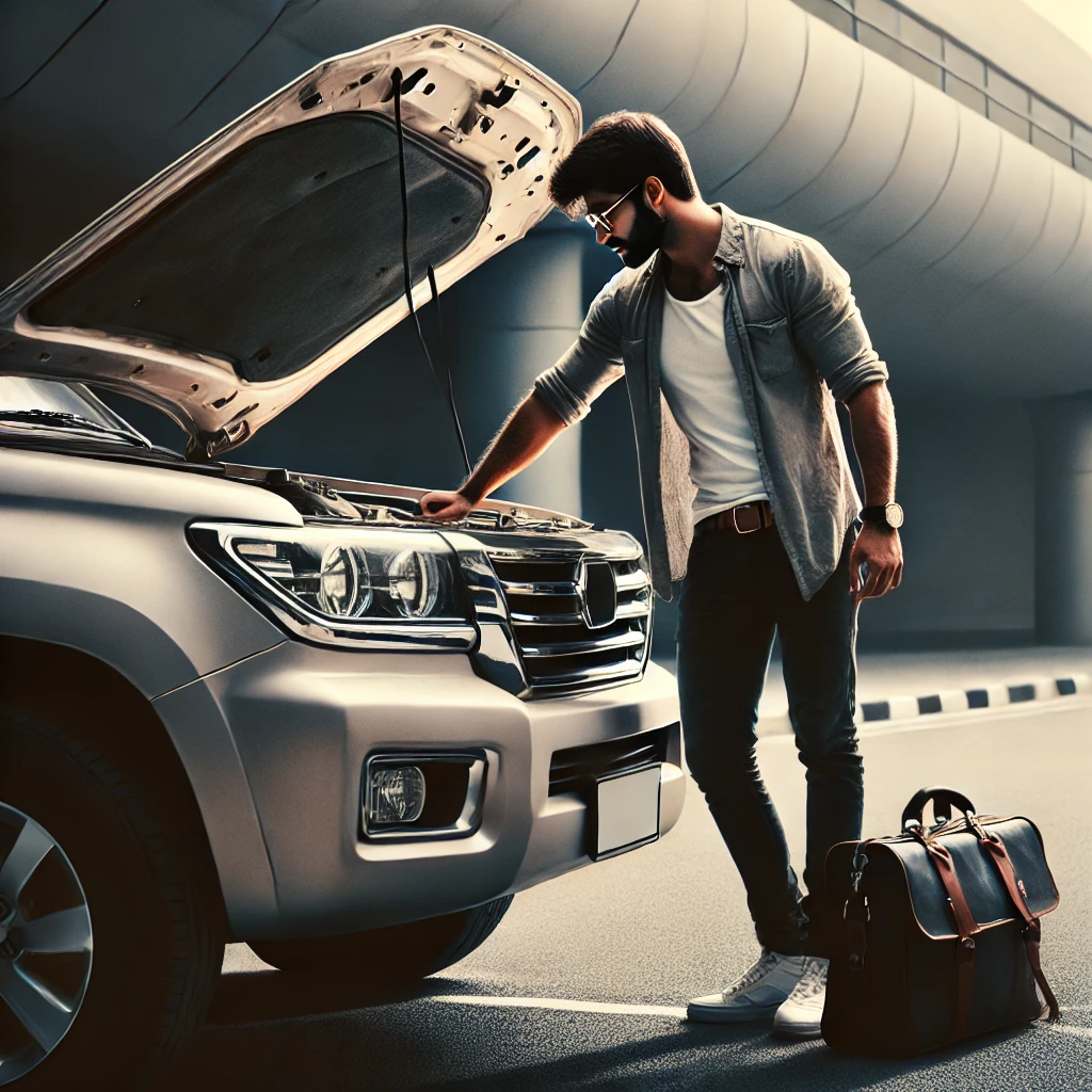 Cash Your Car UAE: Selling Used Cars Online