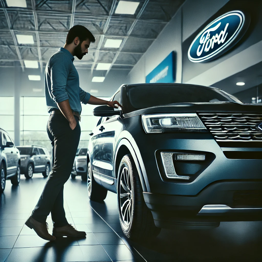 Best Resale Value Cars in UAE
