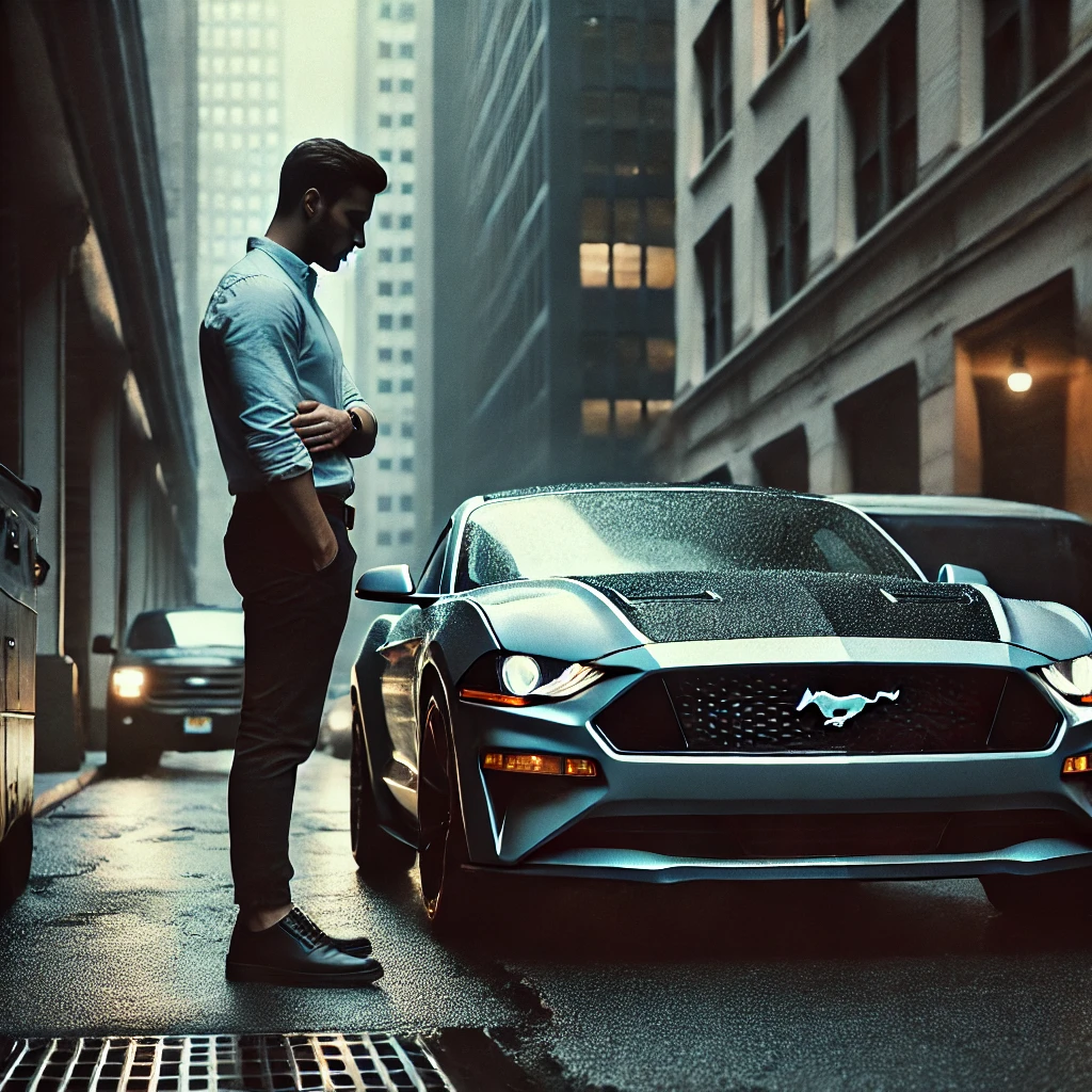 Sell Your Used Ford Fast