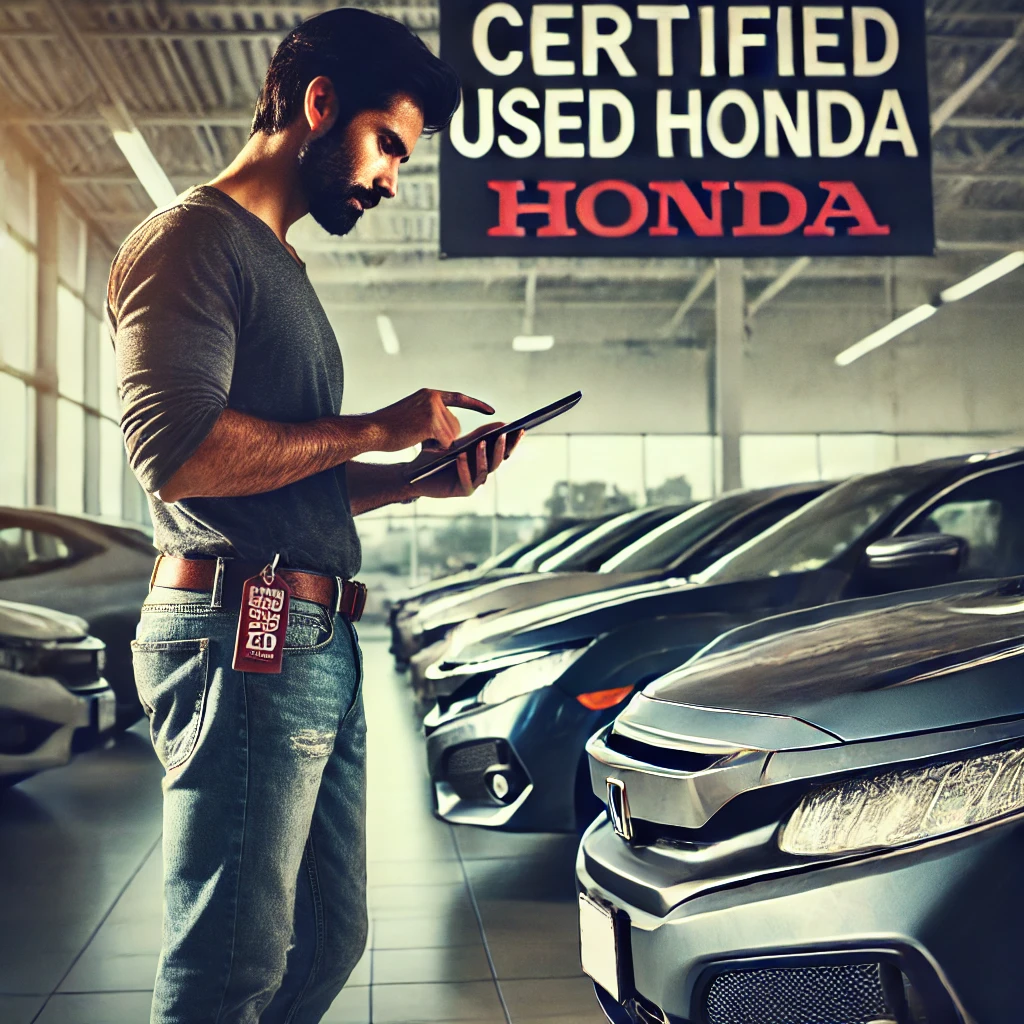 Certified Used Cars: Smart Buys in Abu Dhabi