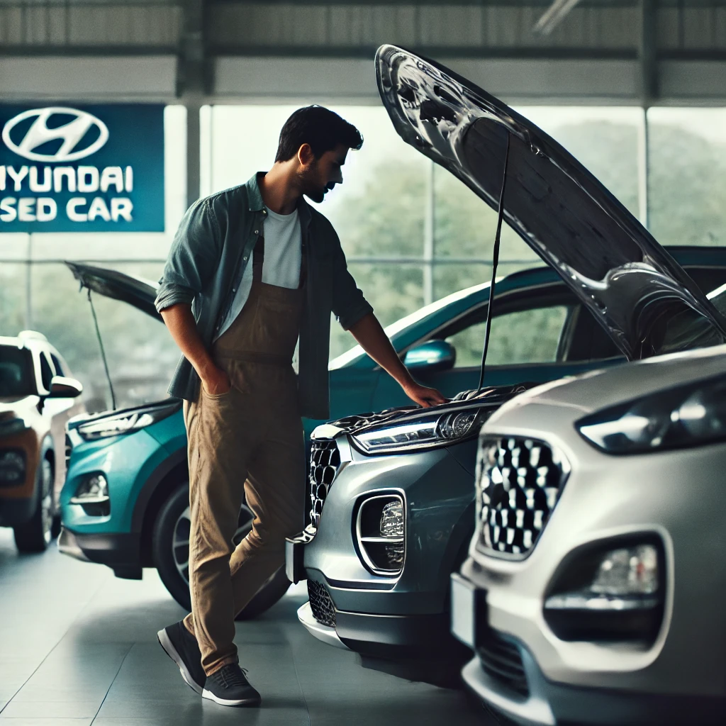 Certified Used Cars: Hyundai and Kia Models in Focus