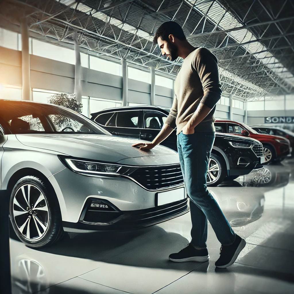 Discover Affordable Changan Cars in the UAE