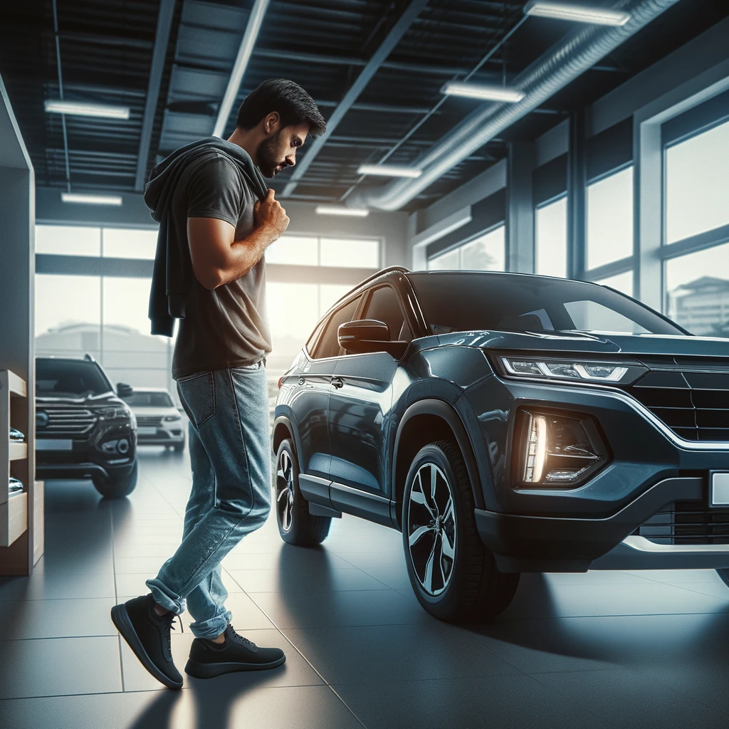 Changan UAE: Affordable SUVs and Pricing Insights