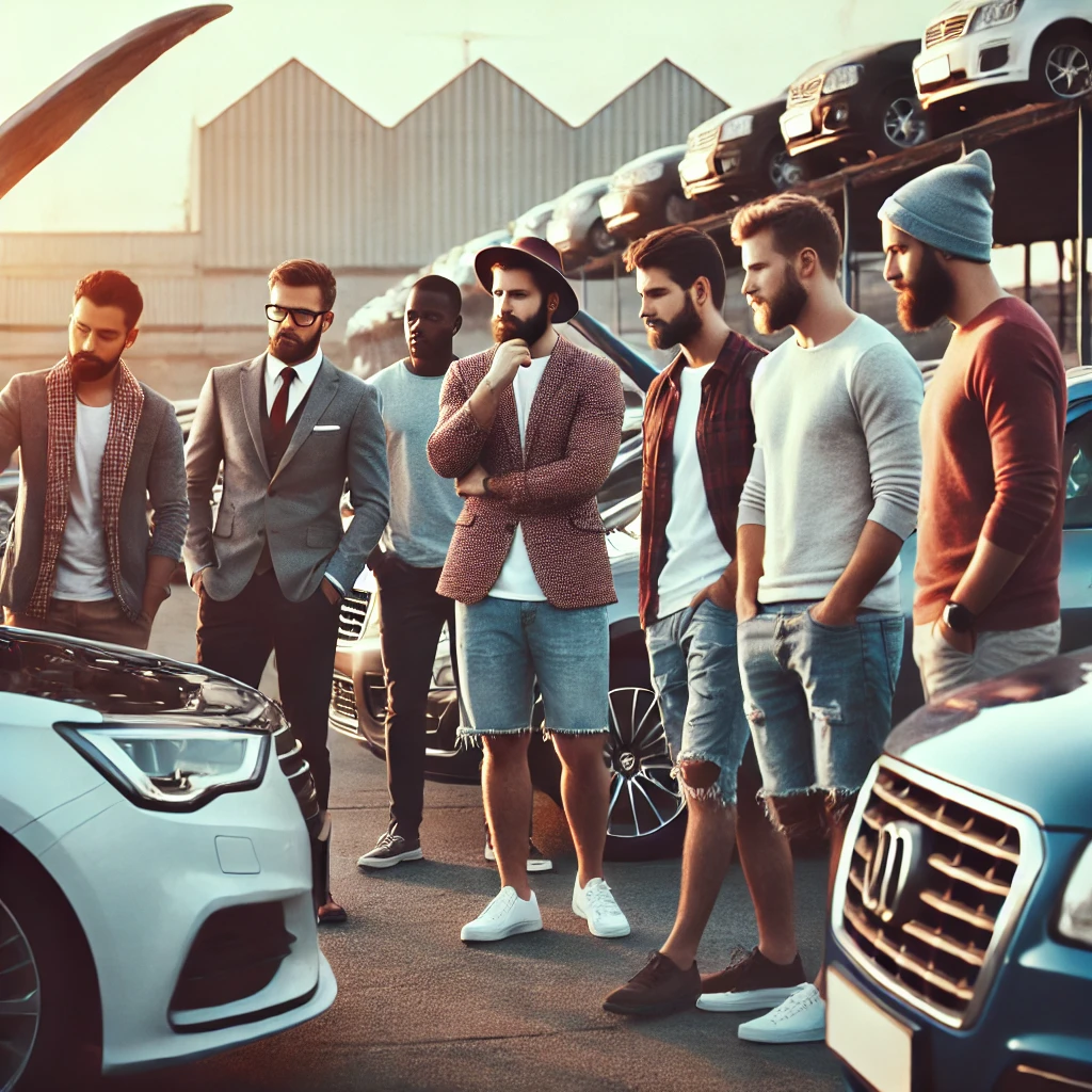 Affordable Second Hand Cars in Abu Dhabi