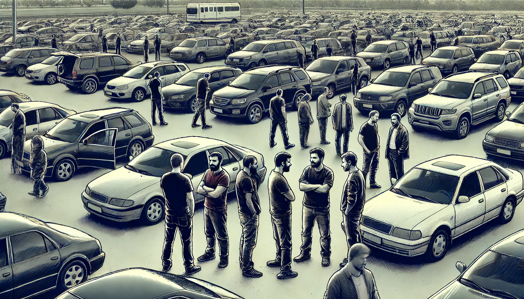 Affordable Used Cars in Abu Dhabi