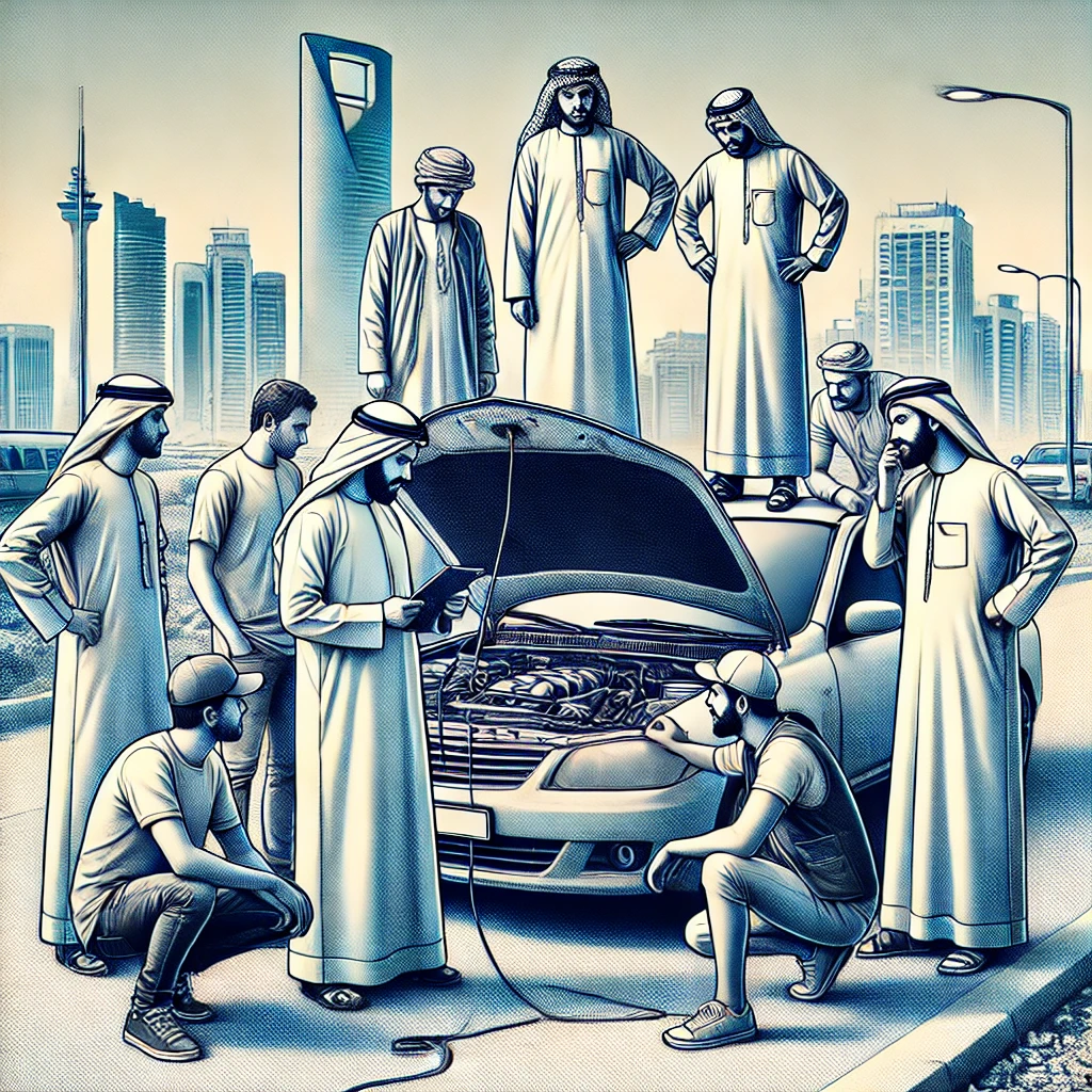 Affordable Used Cars in UAE: Buying and Selling Guide