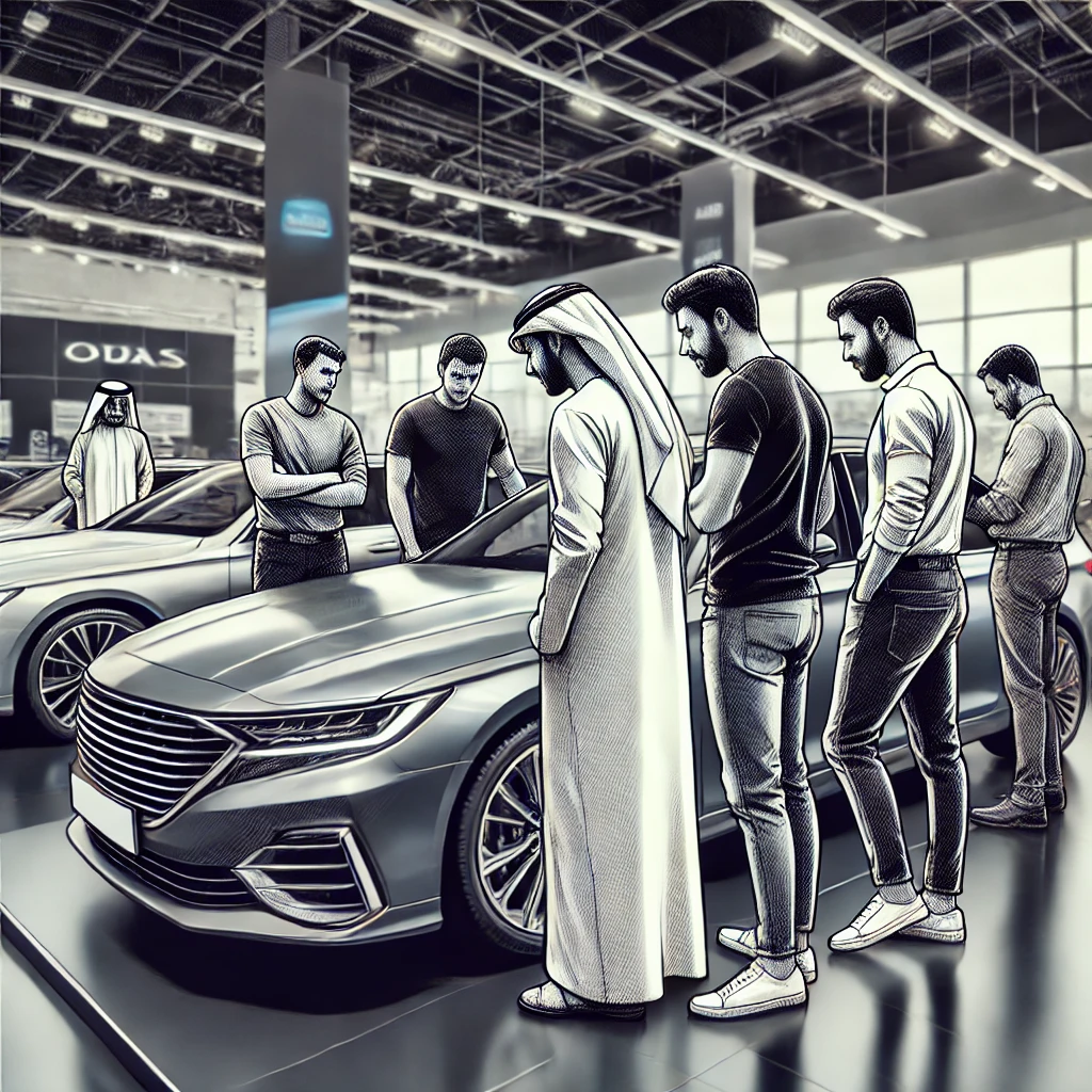 Best Sedan Cars in UAE: Ultimate Guide