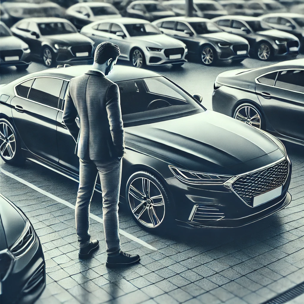 Ultimate Guide to Selling Cars in Abu Dhabi