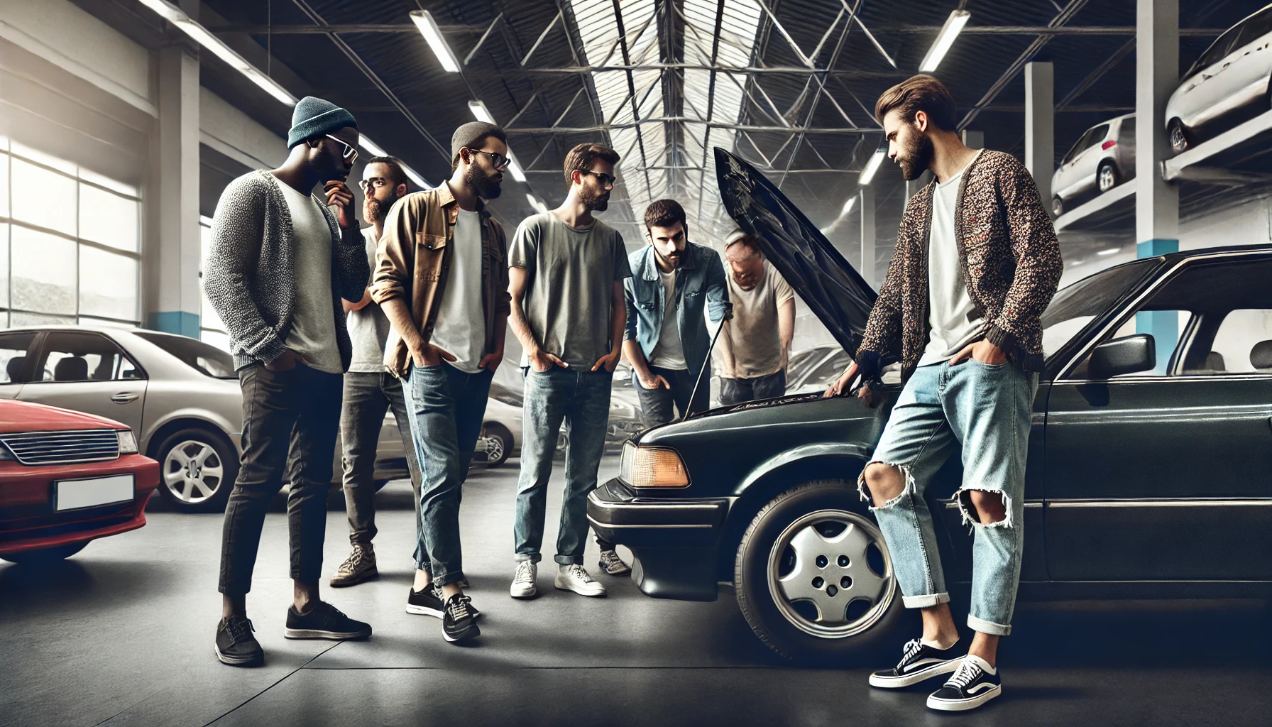 Cheapest Used Cars in UAE: How to Find the Best Deals