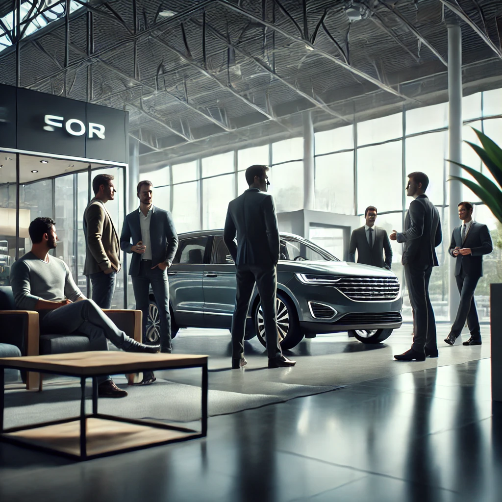 Maximize Cash from Car Trade-Ins
