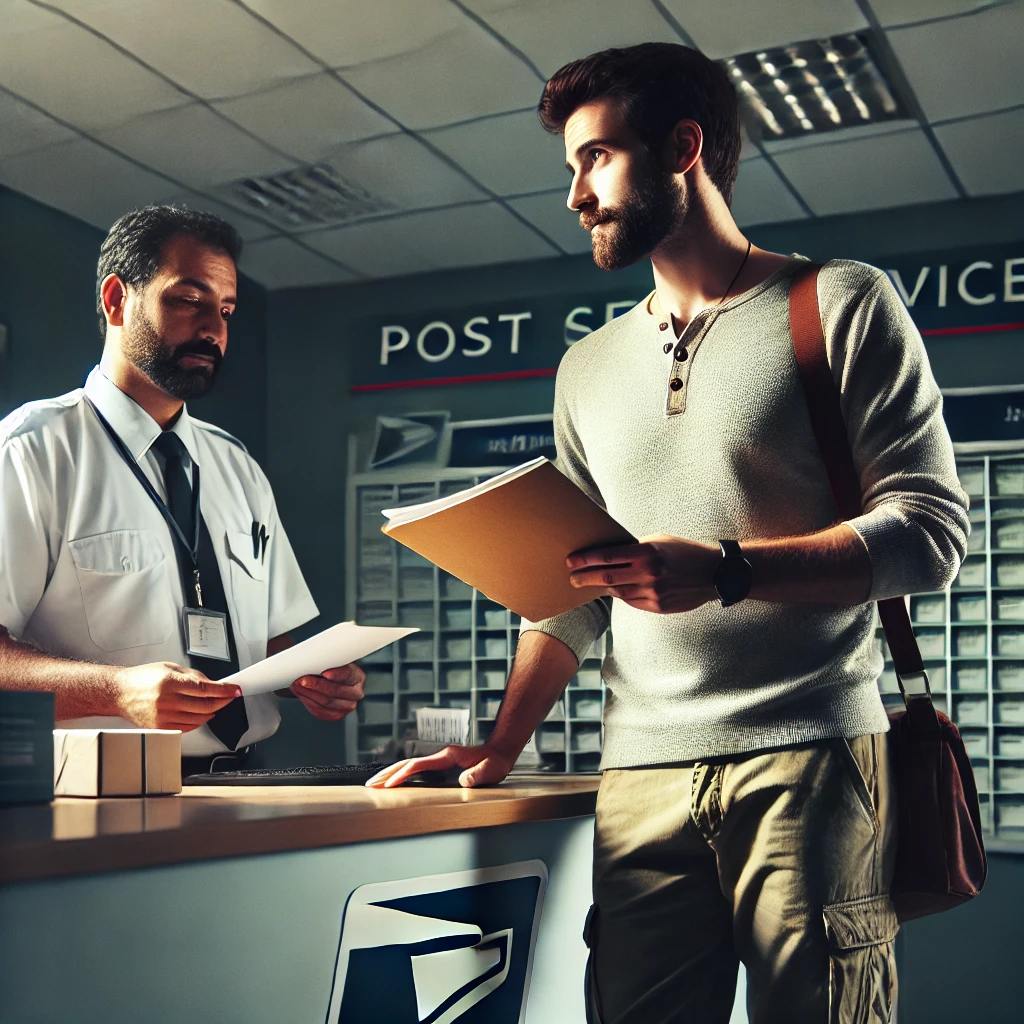 How to Obtain Your International Driving License in Abu Dhabi
