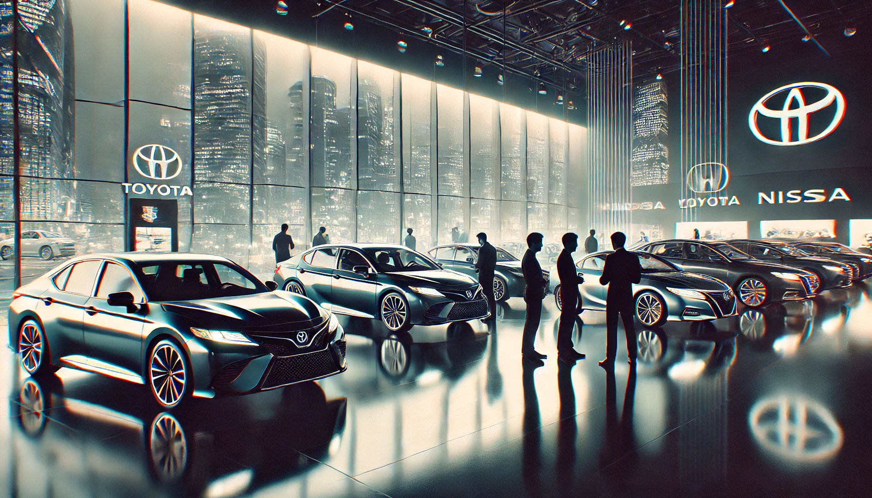 Best Selling Cars in UAE: Top Choices for Buyers
