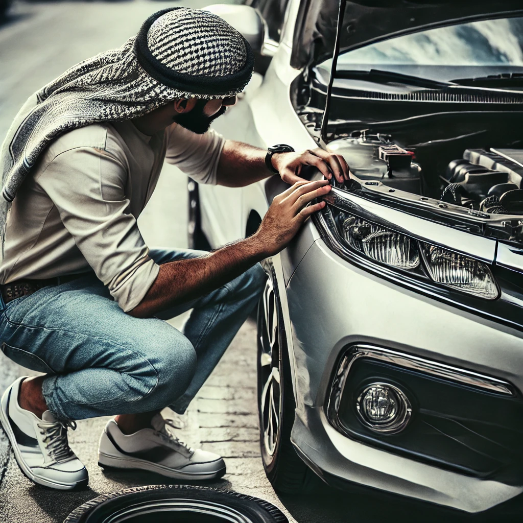 Maximizing Resale Value for Your Car in Abu Dhabi