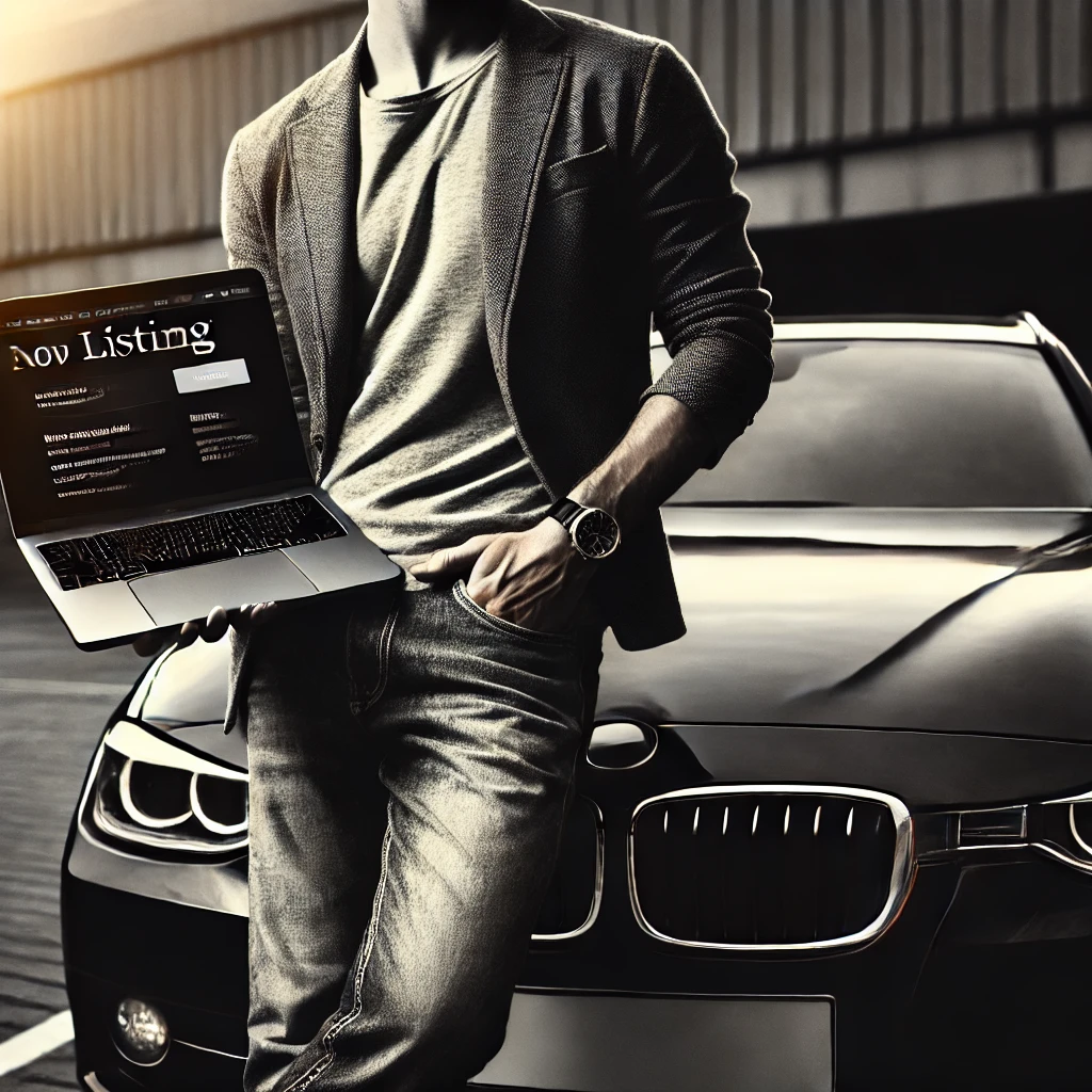 Ultimate Guide to Free Car Listing Sites in UAE
