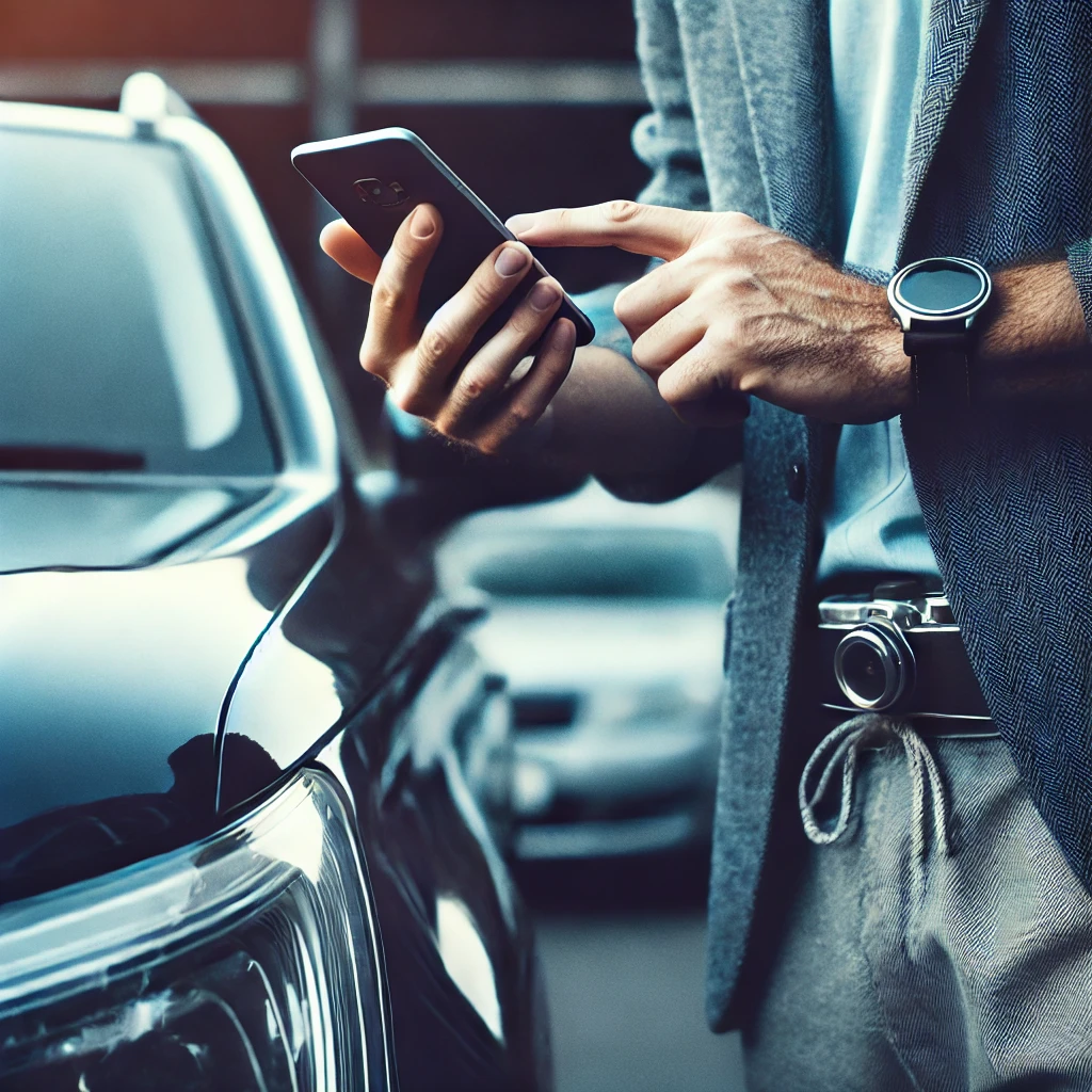 Top Free Car Selling Websites in Abu Dhabi
