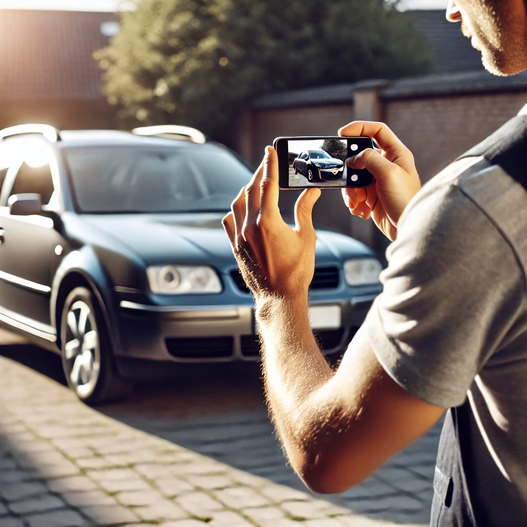 Free Online Platforms to Sell Your Car in the UAE