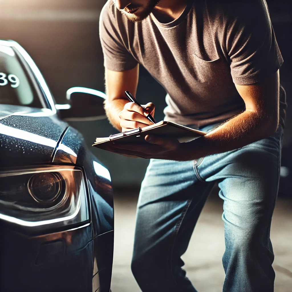 How Much Can I Sell My Car For?
