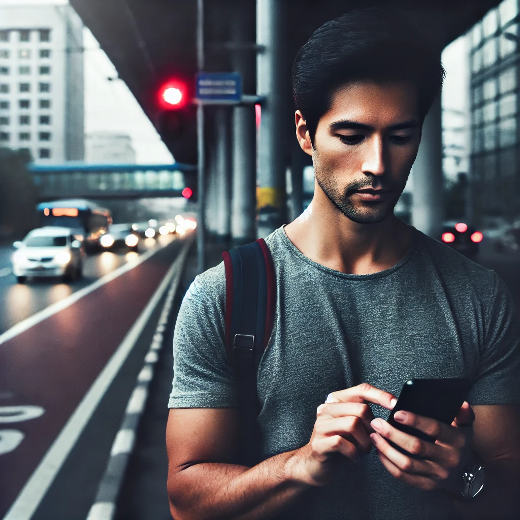 How to Check Black Points on Your License in Abu Dhabi