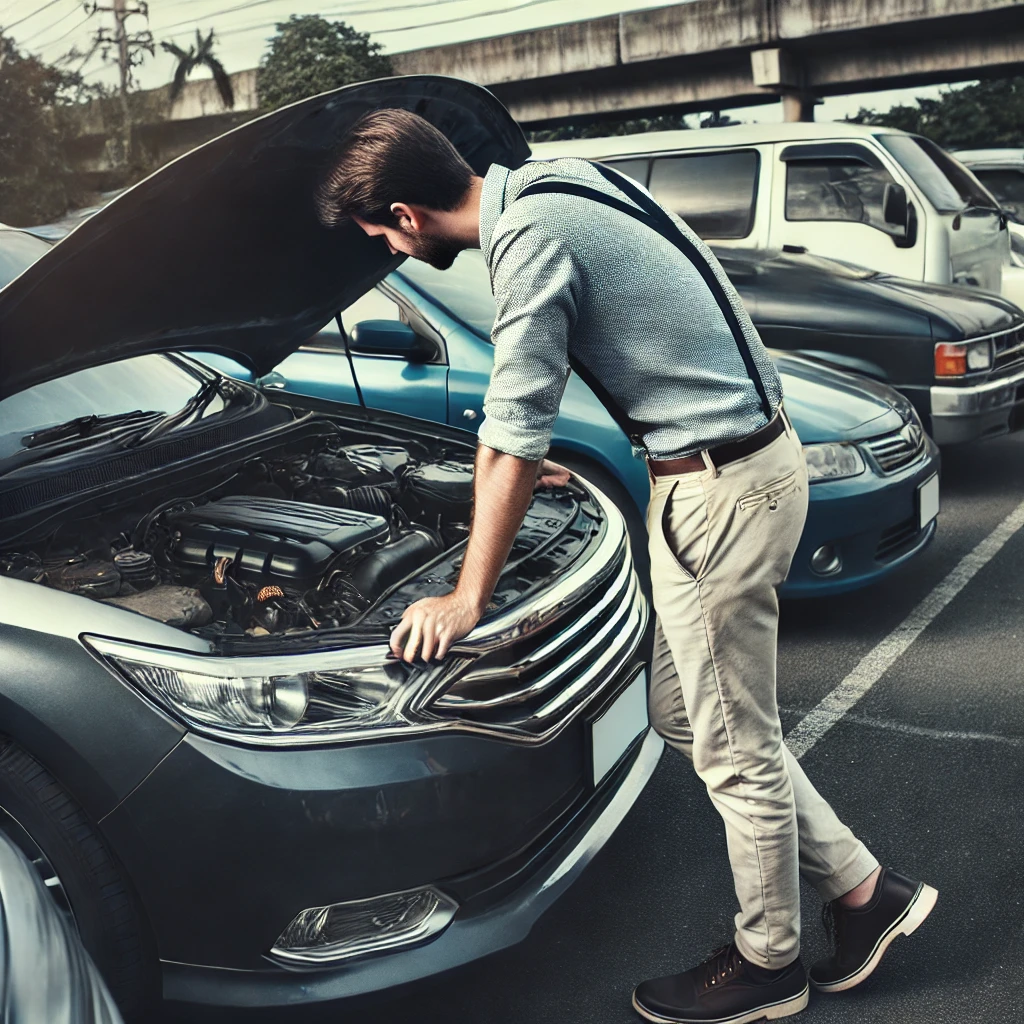 Best Used Cars to Buy in UAE