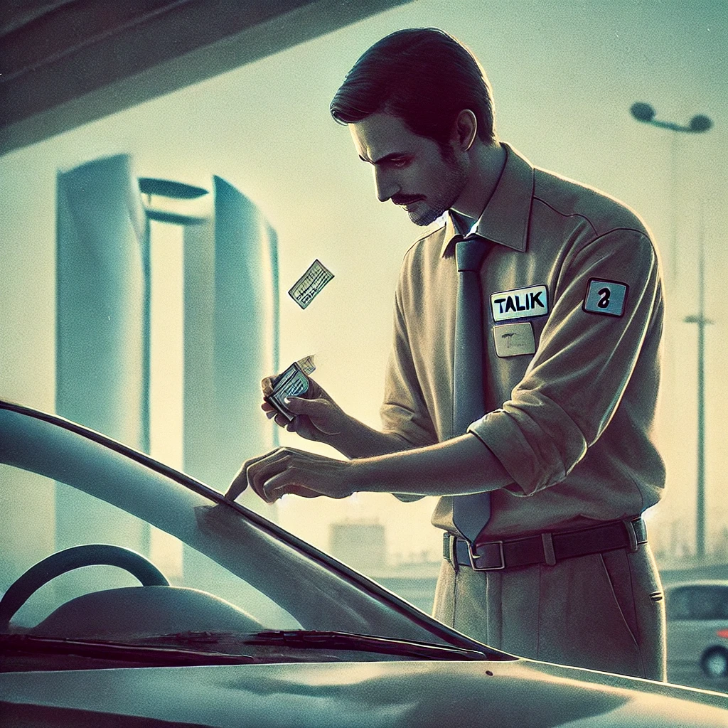 How to Get Your Salik Account Number: Easy Guide for Abu Dhabi Drivers
