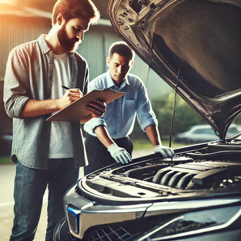 How to Post Your Car for Sale Online in Abu Dhabi